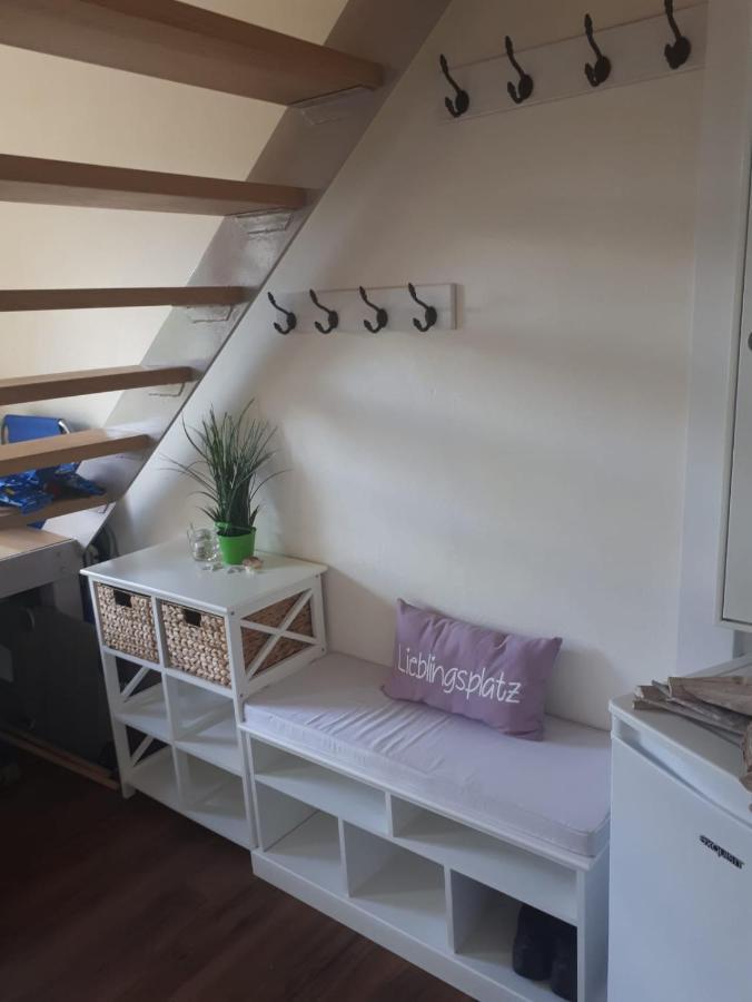 Ferienwohnung Fargau Schlesen Zewnętrze zdjęcie