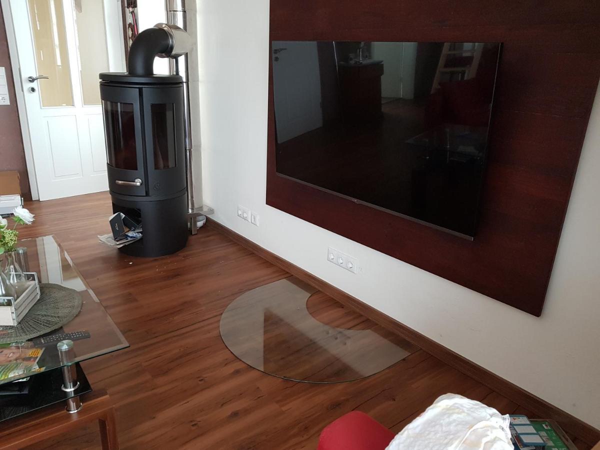 Ferienwohnung Fargau Schlesen Zewnętrze zdjęcie